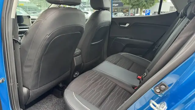 Kia Stonic view 10