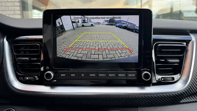 Kia Stonic view 18