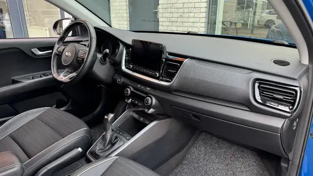 Kia Stonic view 13