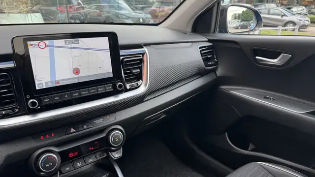 Kia Stonic view 20
