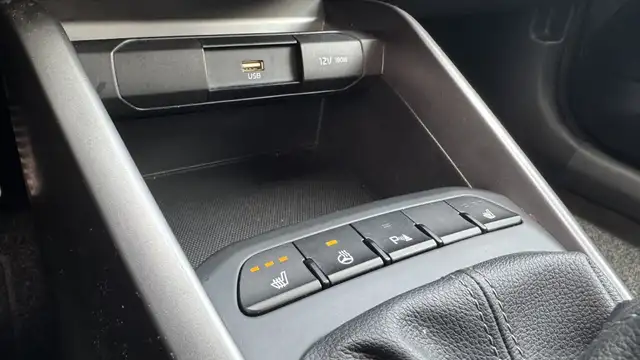 Kia Stonic view 16