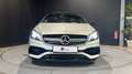 Mercedes-Benz A 45 AMG 45 AMG PERFORMANCE 4-Matic 381 Gris - thumbnail 2