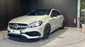 Mercedes-Benz A 45 AMG 45 AMG PERFORMANCE 4-Matic 381 Gris - thumbnail 1