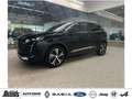 Peugeot 3008 PureTech 130 Stop & Start GPF EAT8 GT NAVIGATION Zwart - thumbnail 1