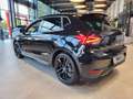 SEAT Ibiza "FR Black Edition" 1.0 TSI DSG *Sitzh.* Noir - thumbnail 4