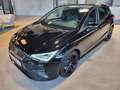 SEAT Ibiza "FR Black Edition" 1.0 TSI DSG *Sitzh.* Noir - thumbnail 2