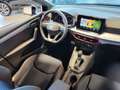 SEAT Ibiza "FR Black Edition" 1.0 TSI DSG *Sitzh.* Noir - thumbnail 11