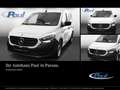 Mercedes-Benz Citan 108 CDI KA Klima+AHK+Berganfahrhilfe Blanc - thumbnail 1