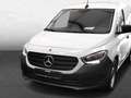 Mercedes-Benz Citan 108 CDI KA Klima+AHK+Berganfahrhilfe Blanc - thumbnail 3
