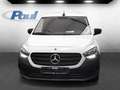 Mercedes-Benz Citan 108 CDI KA Klima+AHK+Berganfahrhilfe Blanc - thumbnail 2
