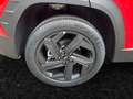 Hyundai TUCSON 1.6 T-GDI Blackline 5 Jahre Garantie Červená - thumbnail 30