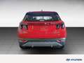 Hyundai TUCSON 1.6 T-GDI Blackline 5 Jahre Garantie Rood - thumbnail 6