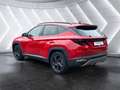 Hyundai TUCSON 1.6 T-GDI Blackline 5 Jahre Garantie Červená - thumbnail 19