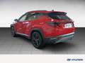 Hyundai TUCSON 1.6 T-GDI Blackline 5 Jahre Garantie Rood - thumbnail 7