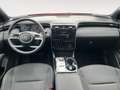Hyundai TUCSON 1.6 T-GDI Blackline 5 Jahre Garantie Červená - thumbnail 26