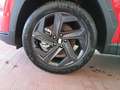 Hyundai TUCSON 1.6 T-GDI Blackline 5 Jahre Garantie Rood - thumbnail 8