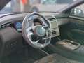 Hyundai TUCSON 1.6 T-GDI Blackline 5 Jahre Garantie Rood - thumbnail 11