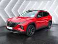Hyundai TUCSON 1.6 T-GDI Blackline 5 Jahre Garantie Červená - thumbnail 17