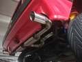 Lancia Delta 2.0 integrale Rosso - thumbnail 9