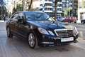 Mercedes-Benz E 200 200CDI BE Avantgarde Negro - thumbnail 2