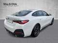 BMW 420 Gran Coupe i Aut M Sport Navi LED ACC SHZ PDC Klim Weiß - thumbnail 3