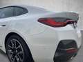 BMW 420 Gran Coupe i Aut M Sport Navi LED ACC SHZ PDC Klim Weiß - thumbnail 5
