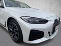 BMW 420 Gran Coupe i Aut M Sport Navi LED ACC SHZ PDC Klim Weiß - thumbnail 4