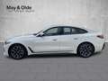 BMW 420 Gran Coupe i Aut M Sport Navi LED ACC SHZ PDC Klim Weiß - thumbnail 2