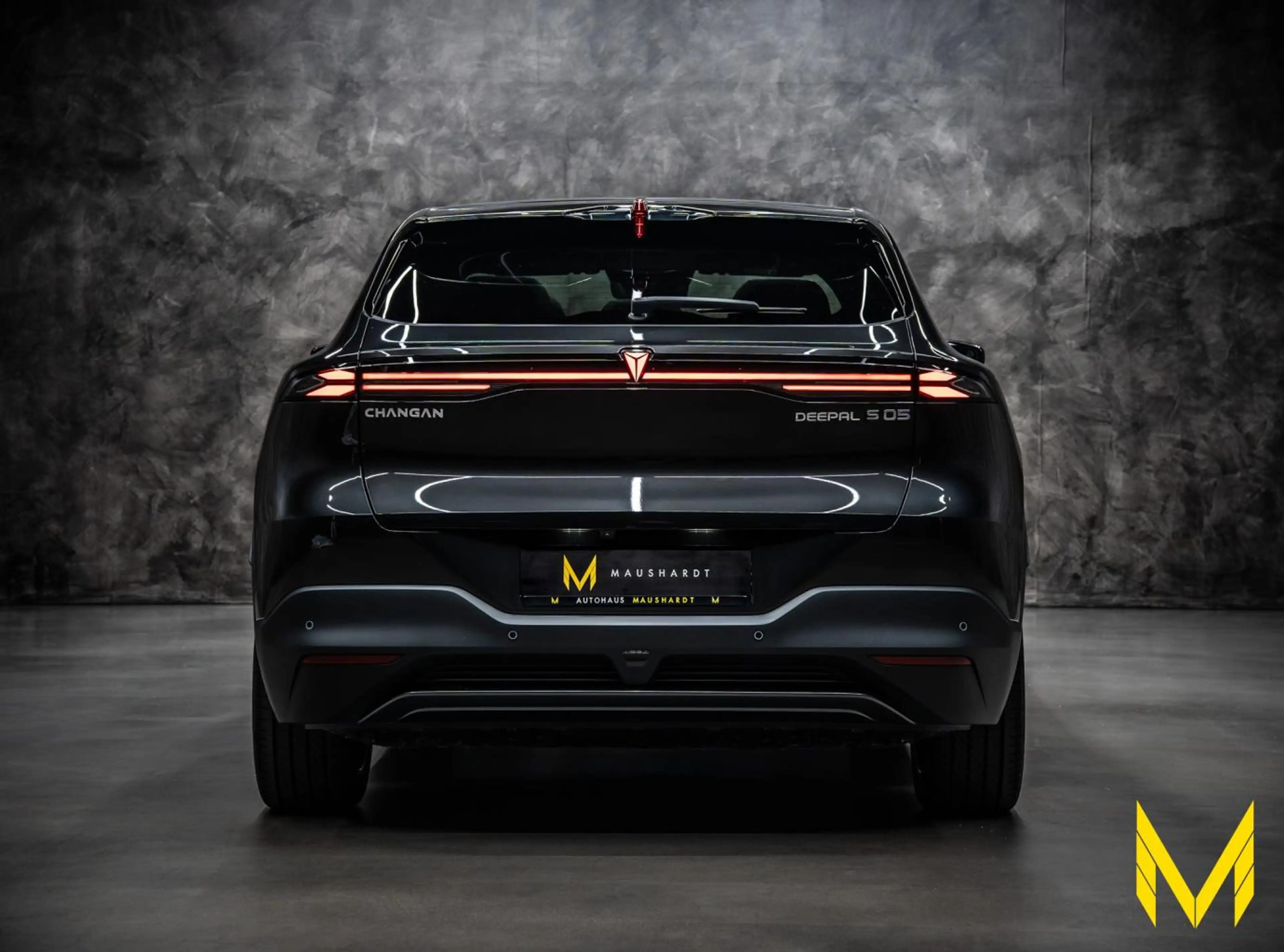 Changan Deepal S05 MAX|BLACK EDITION|VOLLAUSSTATTUNG|WOW — photo 5