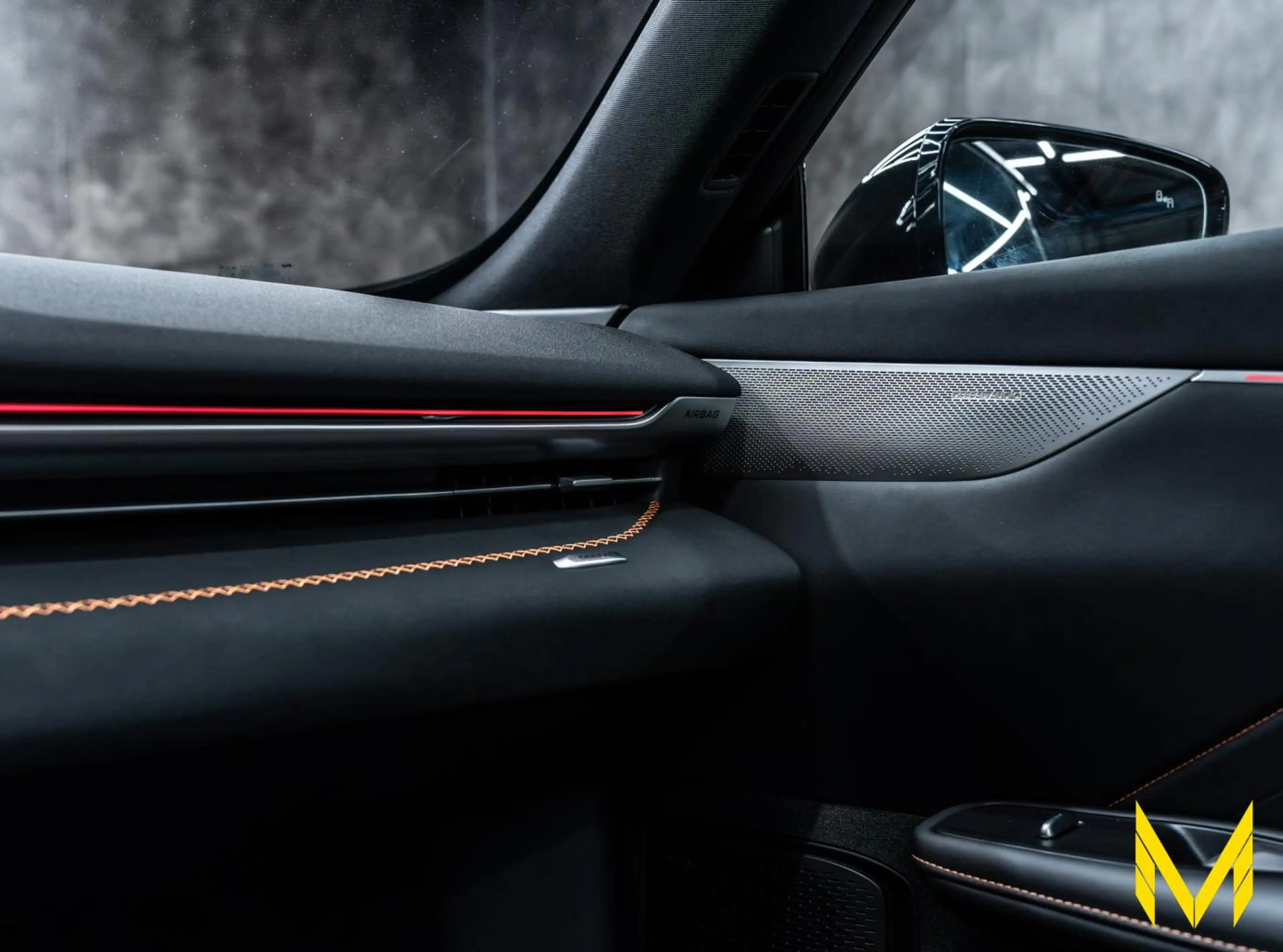 Changan Deepal S05 MAX|BLACK EDITION|VOLLAUSSTATTUNG|WOW — photo 25