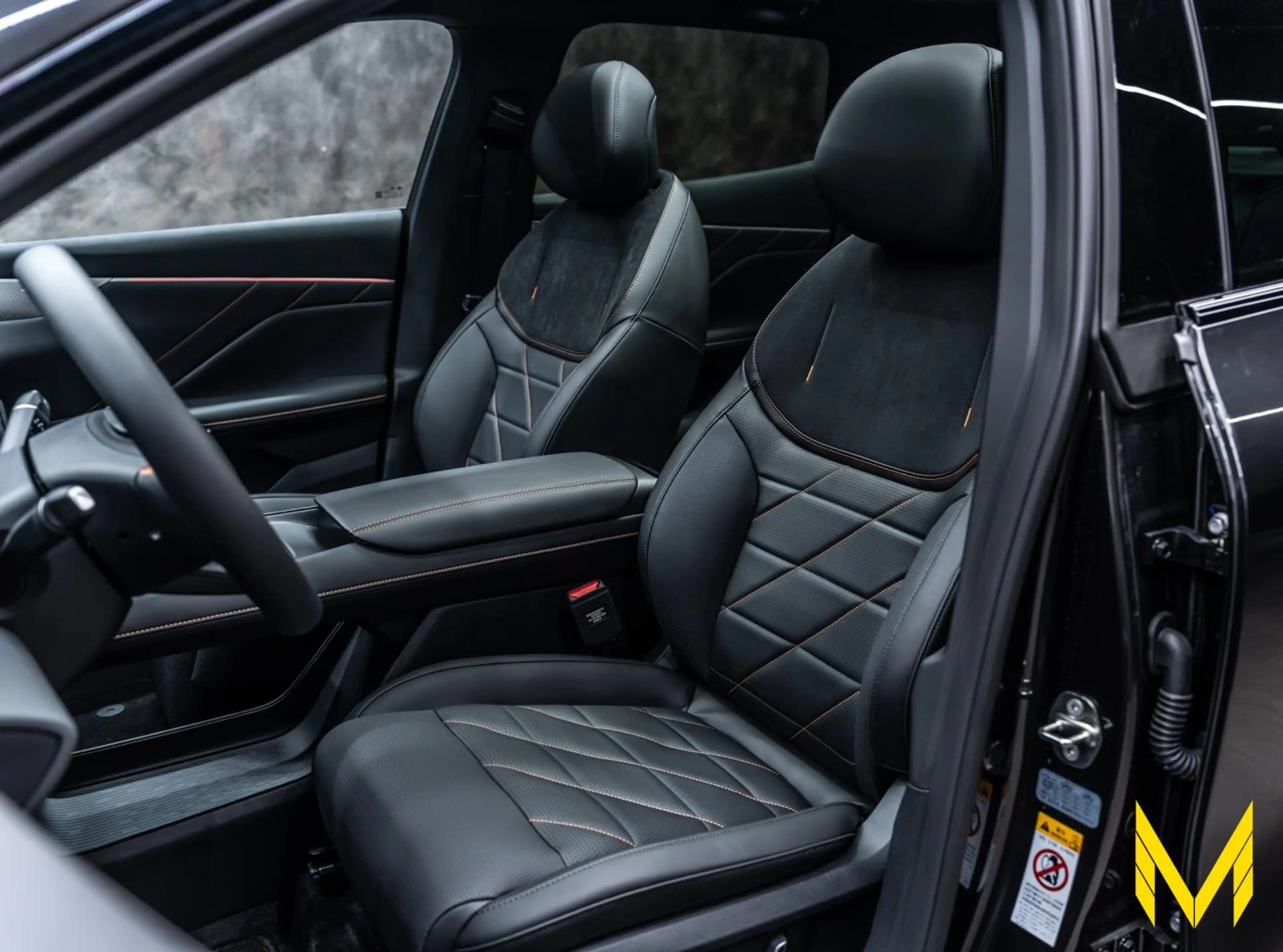 Changan Deepal S05 MAX|BLACK EDITION|VOLLAUSSTATTUNG|WOW — photo 18