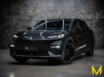 MAX|BLACK EDITION|VOLLAUSSTATTUNG|WOW