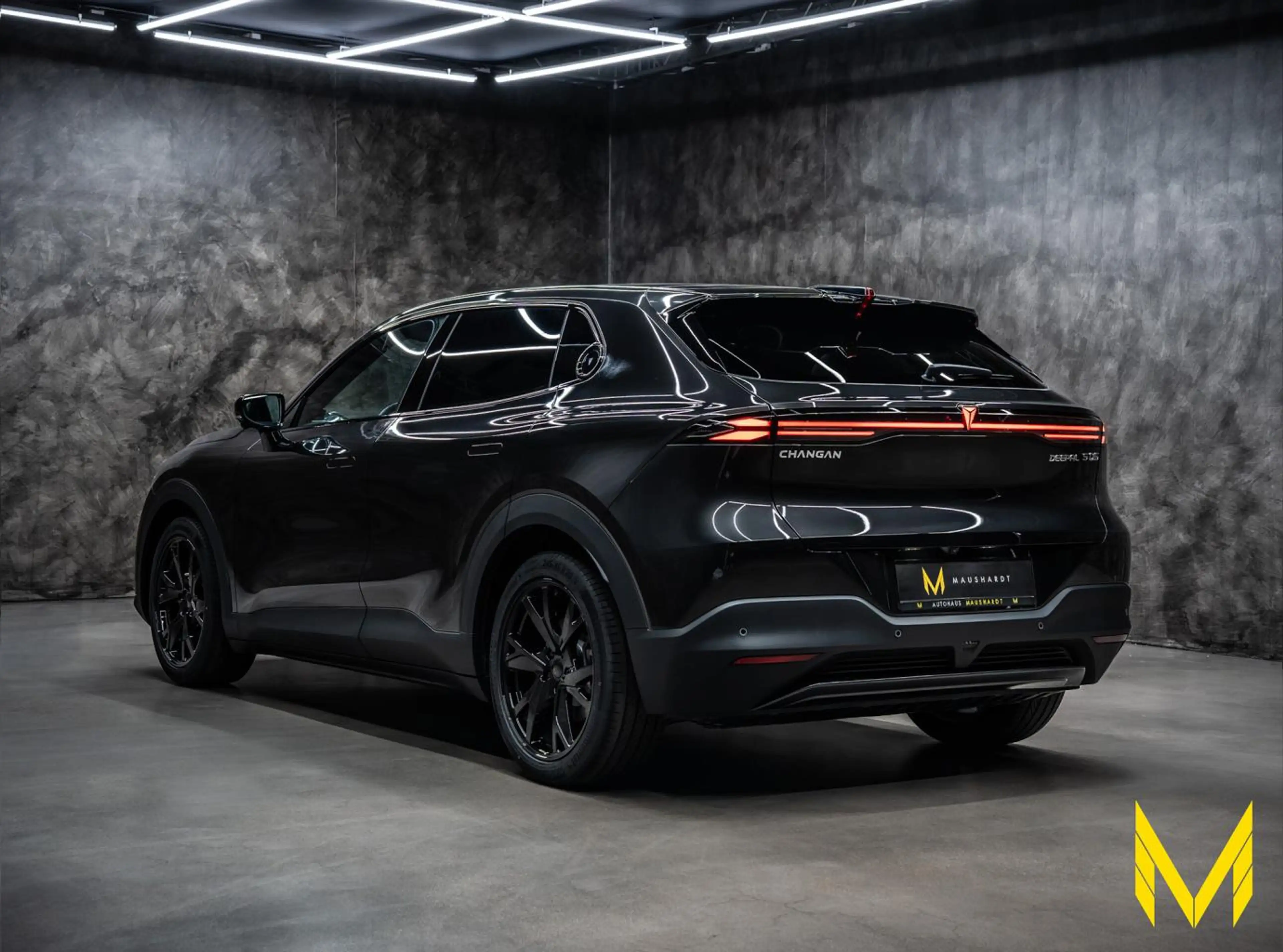 Changan Deepal S05 MAX|BLACK EDITION|VOLLAUSSTATTUNG|WOW — photo 4
