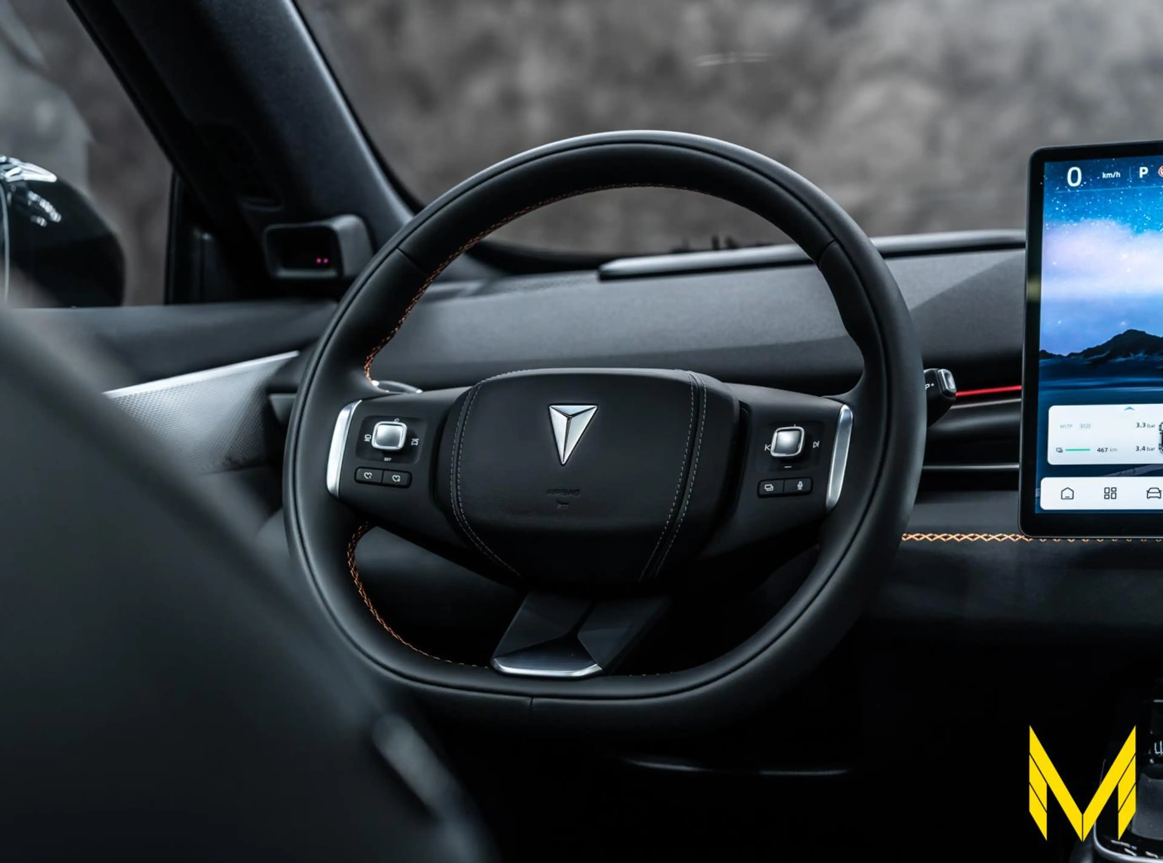 Changan Deepal S05 MAX|BLACK EDITION|VOLLAUSSTATTUNG|WOW — photo 21