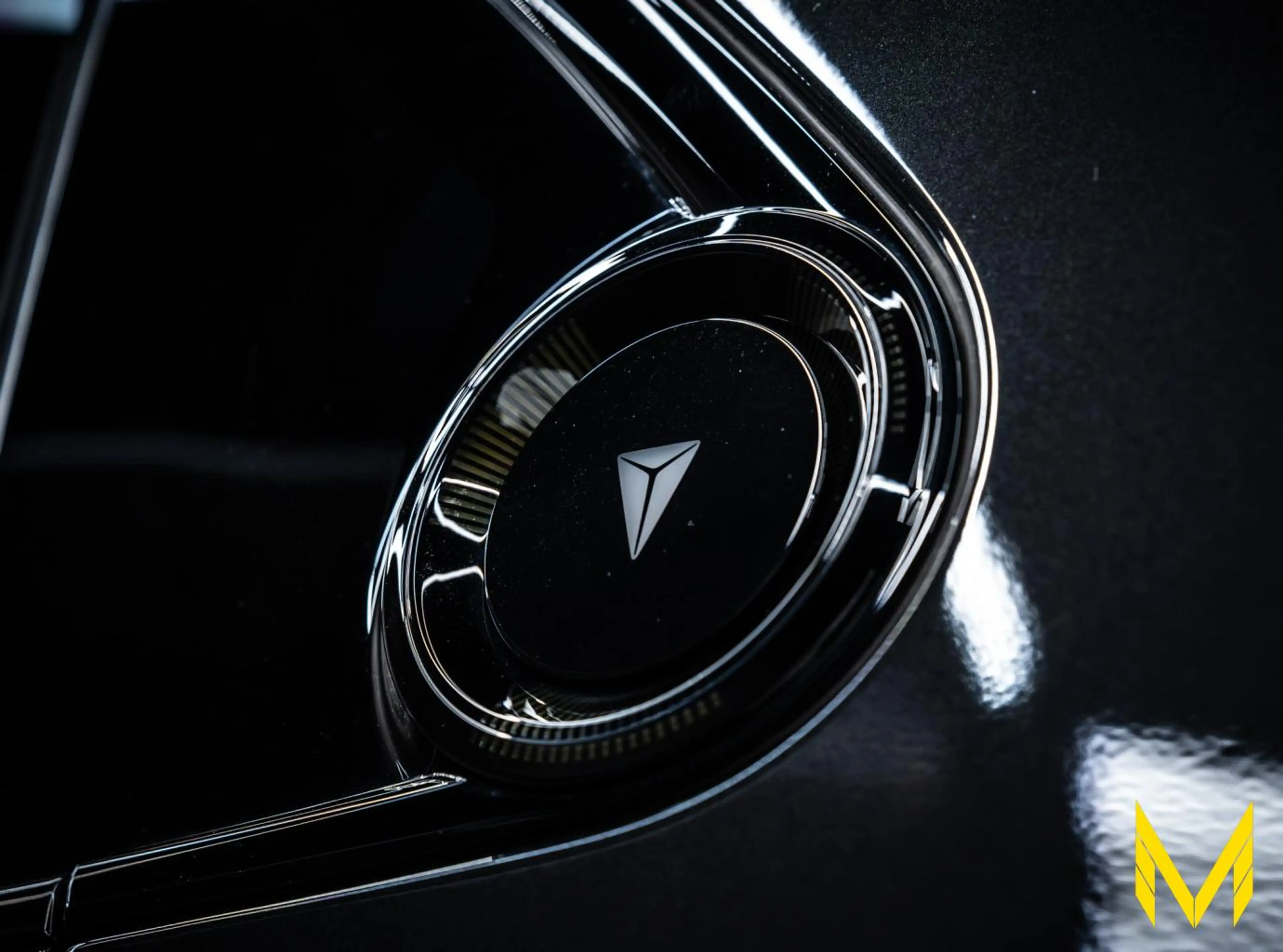 Changan Deepal S05 MAX|BLACK EDITION|VOLLAUSSTATTUNG|WOW — photo 12