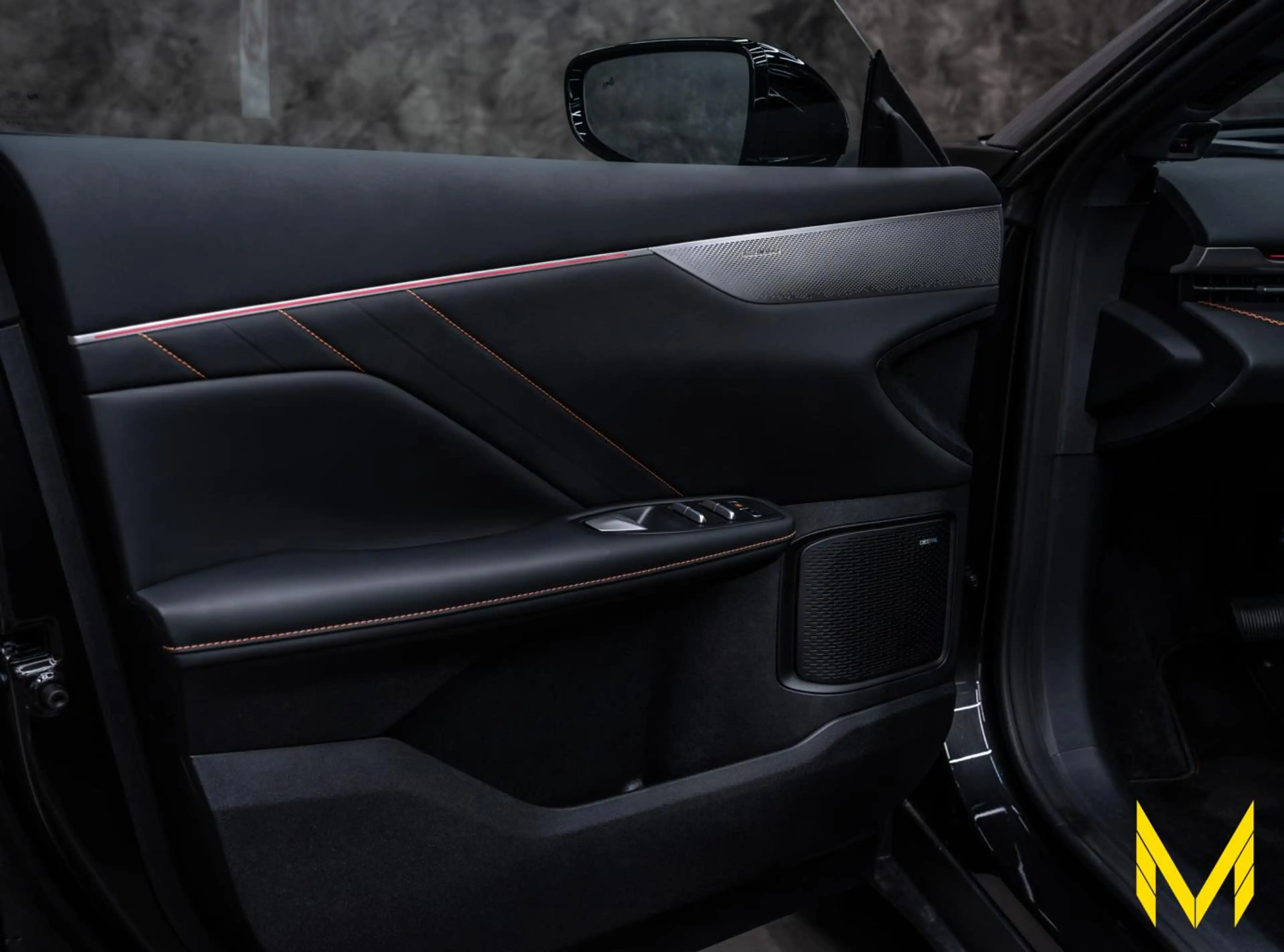 Changan Deepal S05 MAX|BLACK EDITION|VOLLAUSSTATTUNG|WOW — photo 16
