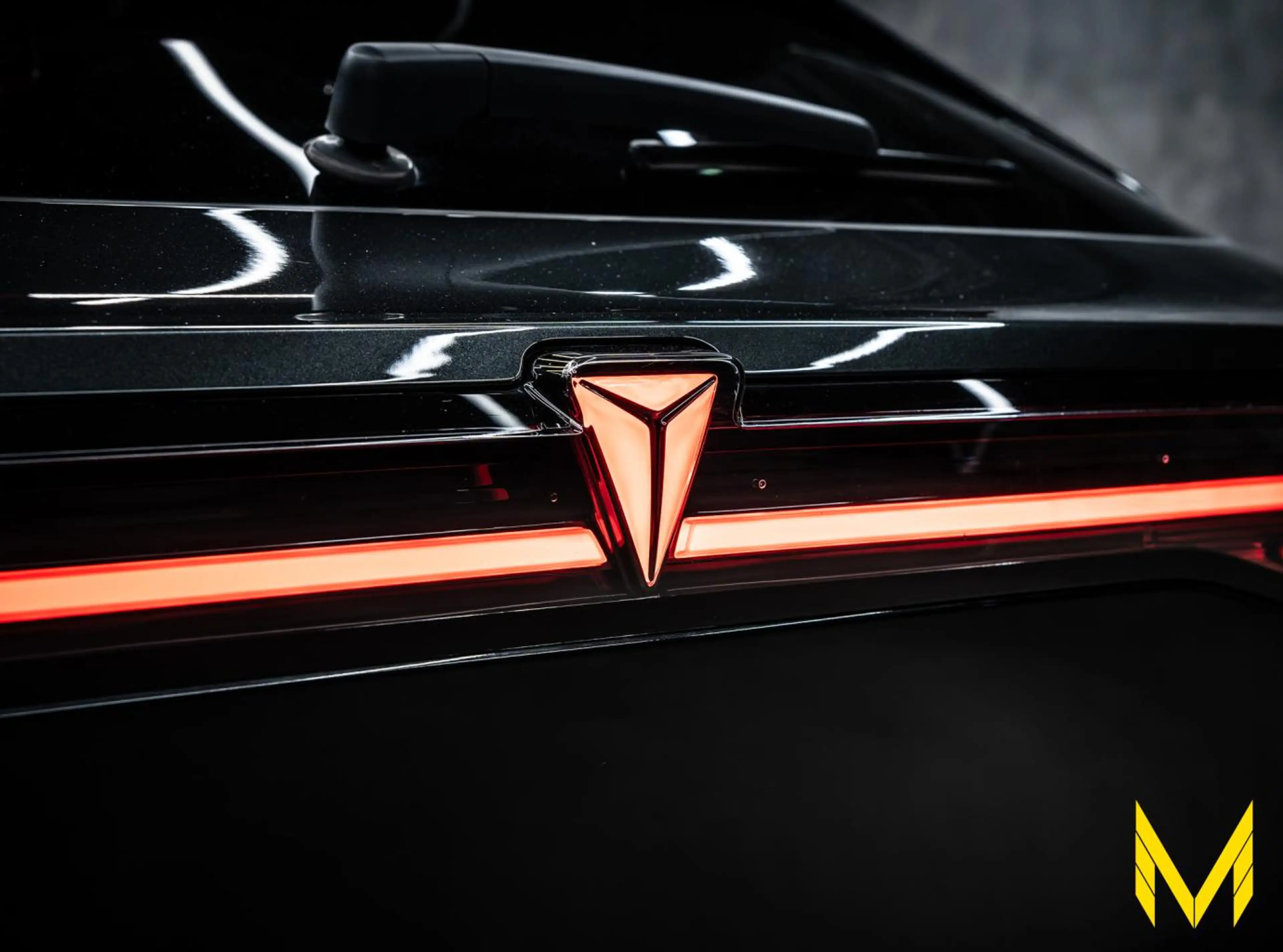 Changan Deepal S05 MAX|BLACK EDITION|VOLLAUSSTATTUNG|WOW — photo 14