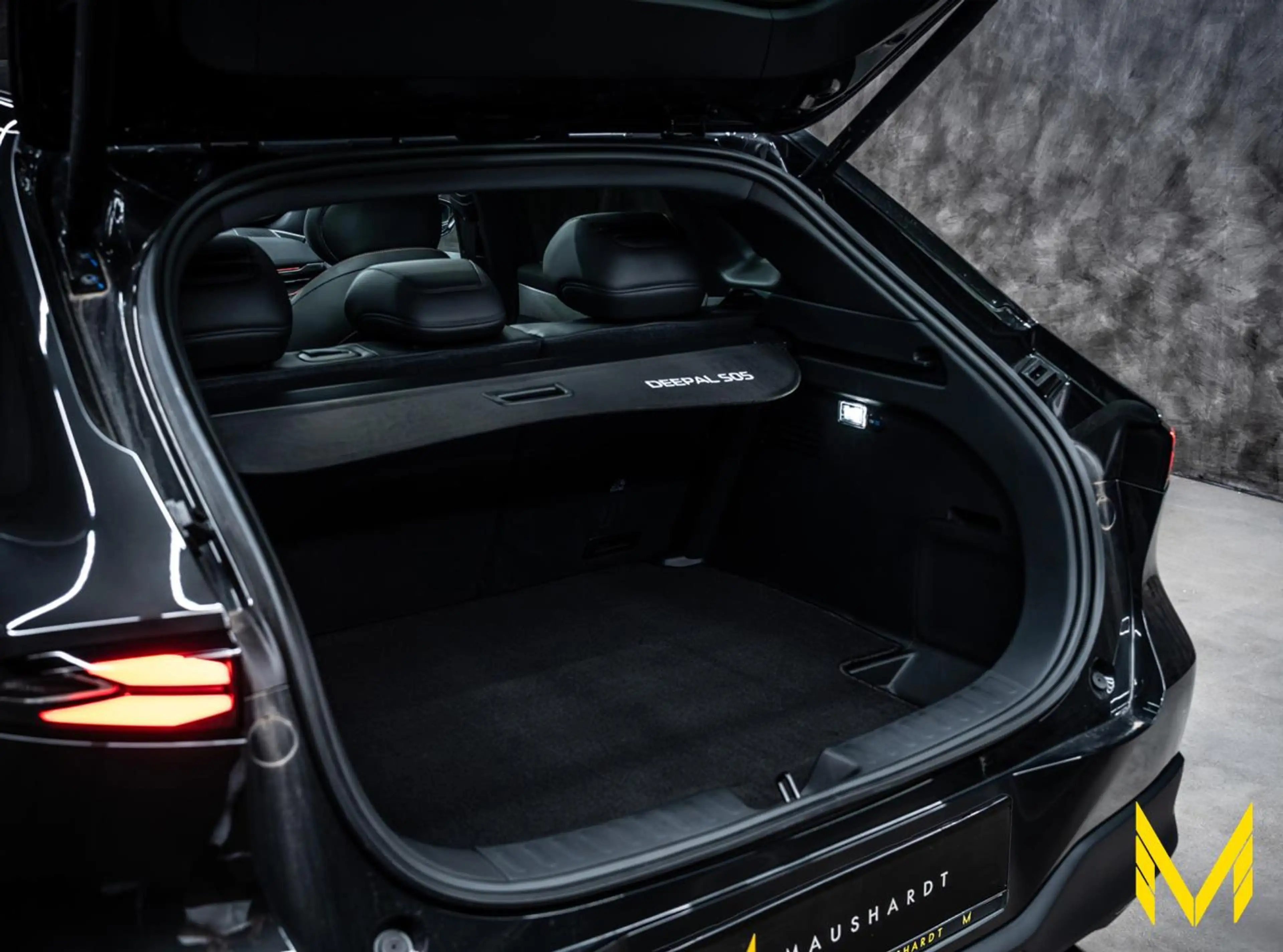 Changan Deepal S05 MAX|BLACK EDITION|VOLLAUSSTATTUNG|WOW — photo 9