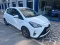 Toyota Yaris 5p 1.5h Active Blanc - thumbnail 10