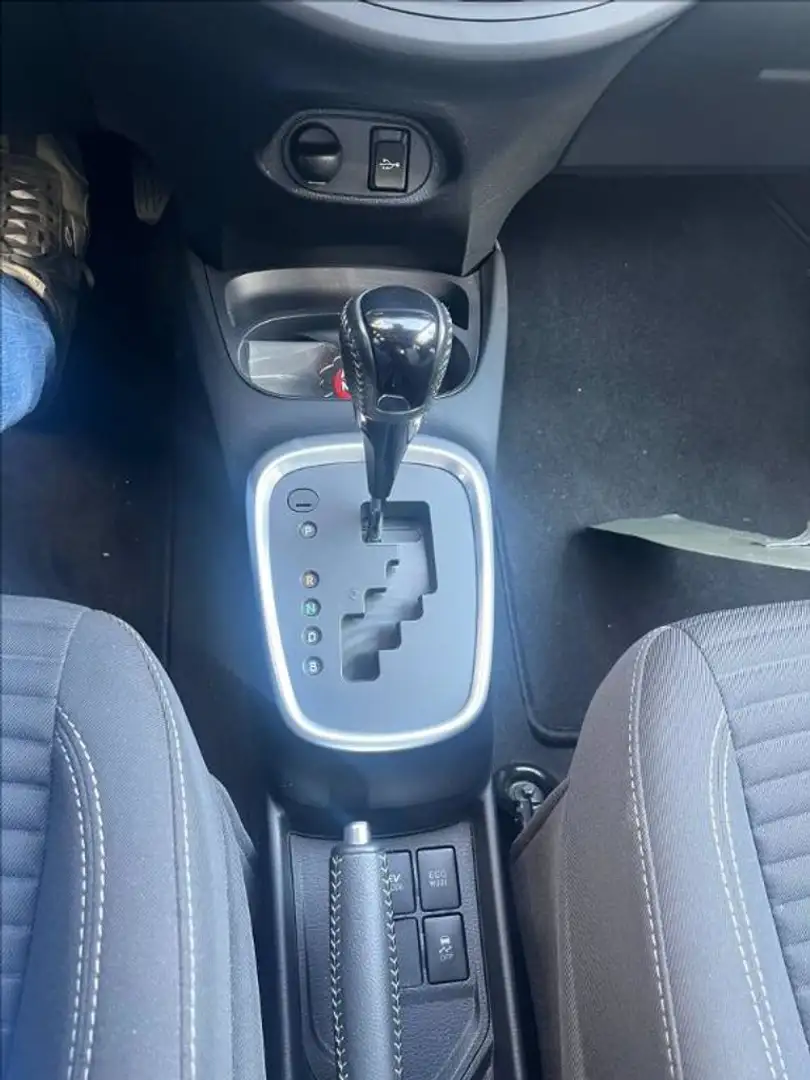 Toyota Yaris 5p 1.5h Active Blanc - 1
