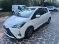 Toyota Yaris 5p 1.5h Active Blanc - thumbnail 9