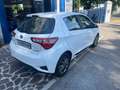 Toyota Yaris 5p 1.5h Active Blanc - thumbnail 12