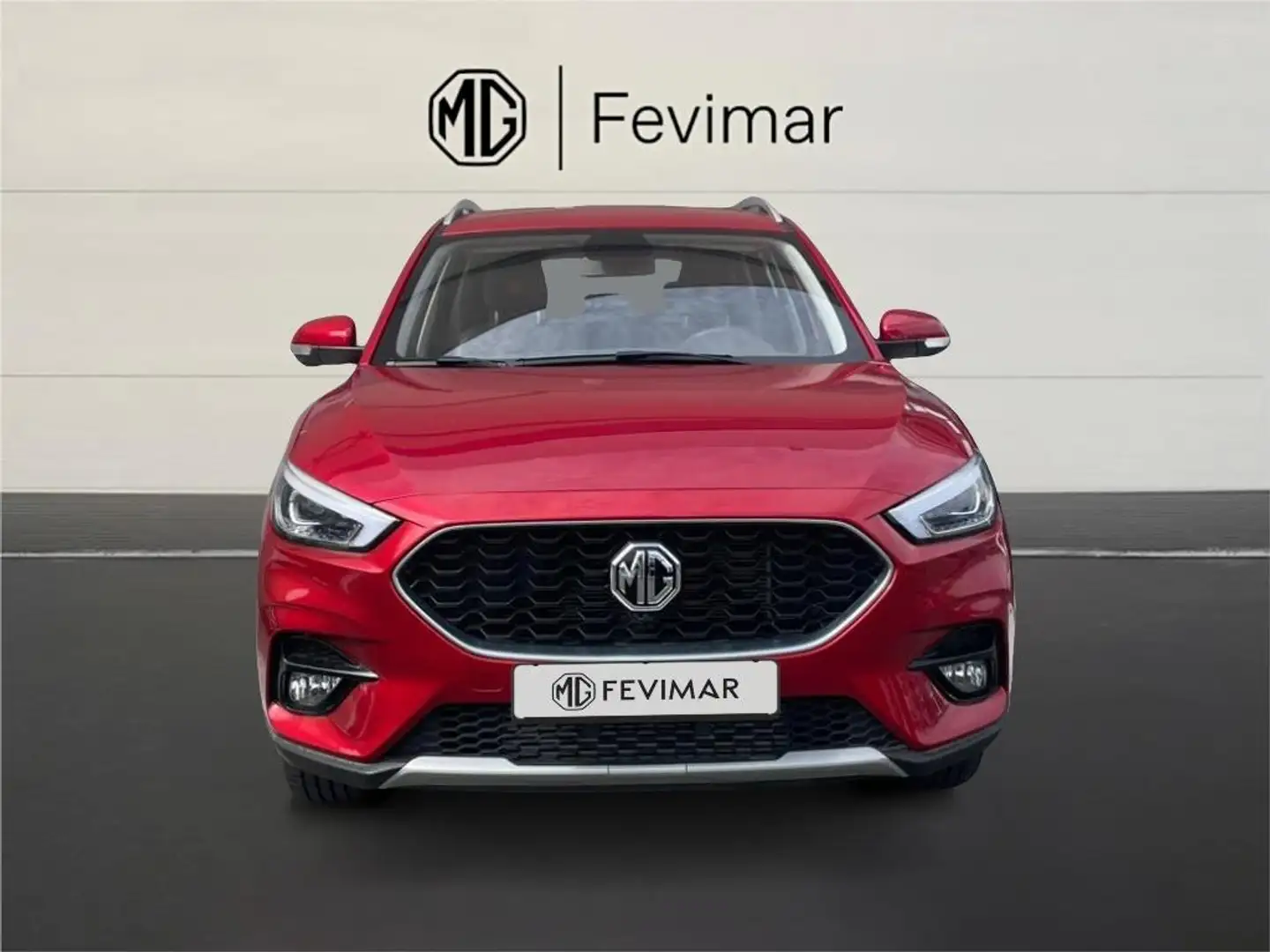 MG ZS 1.0T Luxury Auto - 2