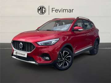 1.0T Luxury Auto