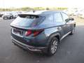 Hyundai TUCSON 1.6 CRDI 136CH HYBRID 48V BUSINESS DCT7 Blu/Azzurro - thumbnail 4