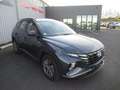 Hyundai TUCSON 1.6 CRDI 136CH HYBRID 48V BUSINESS DCT7 Blauw - thumbnail 2
