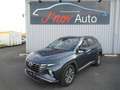 Hyundai TUCSON 1.6 CRDI 136CH HYBRID 48V BUSINESS DCT7 Blauw - thumbnail 1