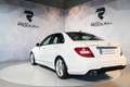 Mercedes-Benz C 250 250CDI BE Avantgarde 4M 7G Plus Blanc - thumbnail 3