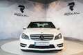 Mercedes-Benz C 250 250CDI BE Avantgarde 4M 7G Plus Blanc - thumbnail 8