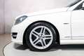 Mercedes-Benz C 250 250CDI BE Avantgarde 4M 7G Plus Blanc - thumbnail 9